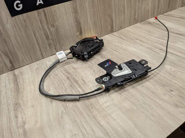 16-22 OEM BMW G11 G12 740 750 M760 Trunk Lid Hatch Lock Latch Actuator Motor