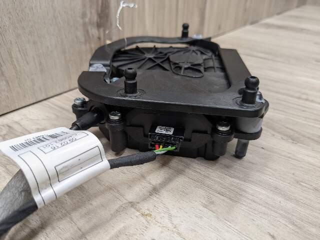 16-22 OEM BMW G11 G12 740 750 M760 Trunk Lid Hatch Lock Latch Actuator Motor