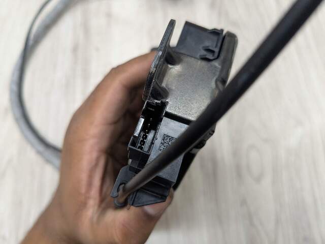 16-22 OEM BMW G11 G12 740 750 M760 Trunk Lid Hatch Lock Latch Actuator Motor