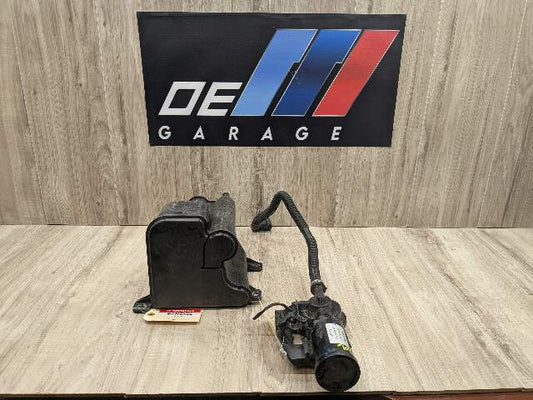 OEM BMW G11 G12 740 750 M760 Charcoal Filter Fuel Tank Vapor Evaporator Canister