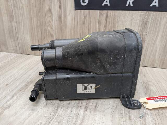 OEM BMW G11 G12 740 750 M760 Charcoal Filter Fuel Tank Vapor Evaporator Canister