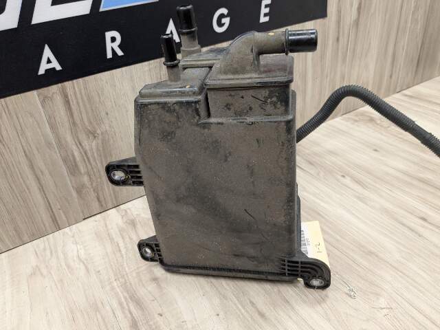 OEM BMW G11 G12 740 750 M760 Charcoal Filter Fuel Tank Vapor Evaporator Canister