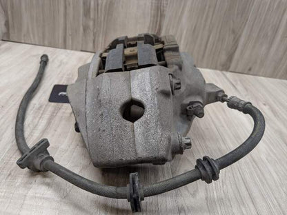 OEM BMW G12 G14 G16 G30 540 740 840 B58 Front Right Passenger Brake Caliper Gray