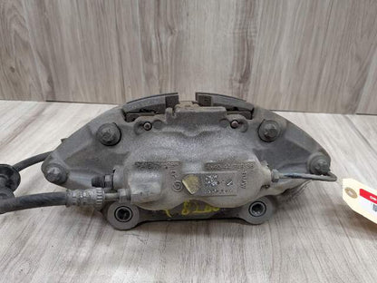 OEM BMW G12 G14 G16 G30 540 740 840 B58 Front Right Passenger Brake Caliper Gray