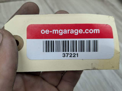 OEM BMW G12 G14 G16 G30 540 740 840 B58 Front Right Passenger Brake Caliper Gray