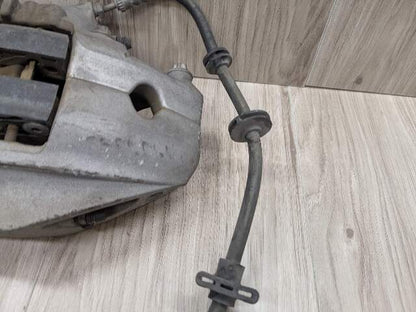 OEM BMW G12 G14 G16 G30 540 740 840 B58 Front Right Passenger Brake Caliper Gray