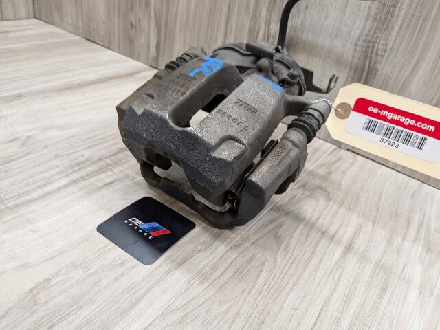 16-21 OEM BMW G30 540 G11 G12 740 750 Rear Right Passenger Side Brake Caliper