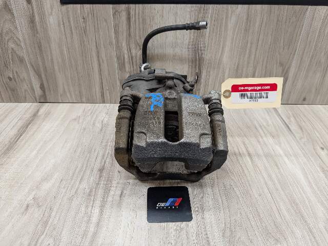 16-21 OEM BMW G30 540 G11 G12 740 750 Rear Right Passenger Side Brake Caliper