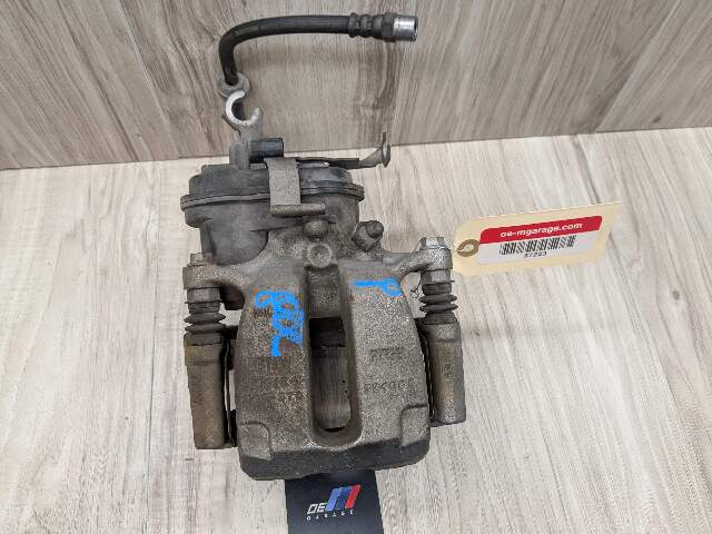 16-21 OEM BMW G30 540 G11 G12 740 750 Rear Right Passenger Side Brake Caliper