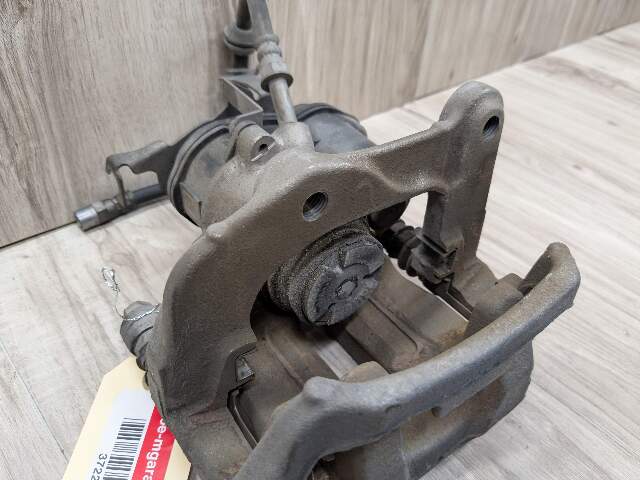 16-21 OEM BMW G30 540 G11 G12 740 750 Rear Right Passenger Side Brake Caliper