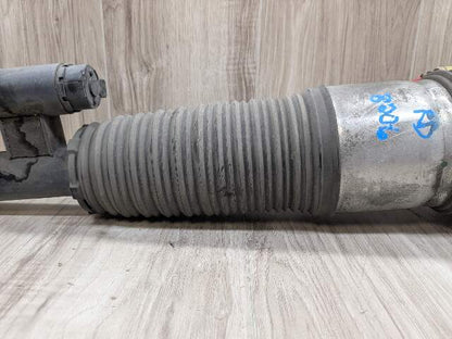 16-22 OEM BMW G11 G12 740 750 Rear Left Driver Air Shock Strut Absorber