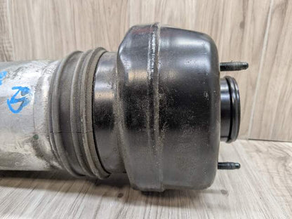 16-22 OEM BMW G11 G12 740 750 Rear Left Driver Air Shock Strut Absorber