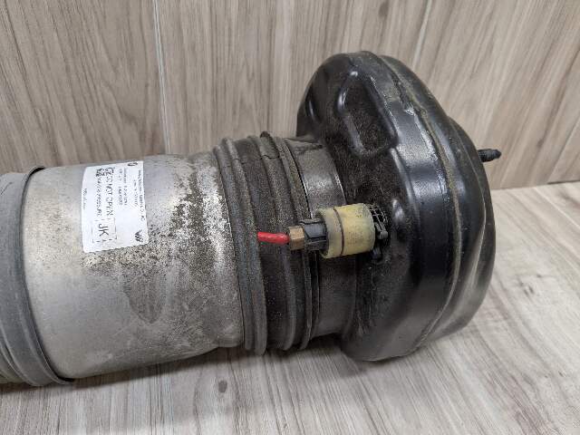 16-22 OEM BMW G11 G12 740 750 Rear Right Passenger Air Shock Strut Absorber
