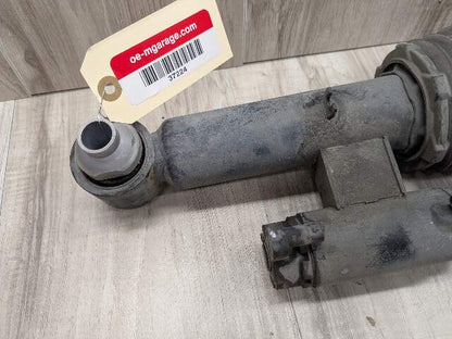 16-22 OEM BMW G11 G12 740 750 Rear Left Driver Air Shock Strut Absorber
