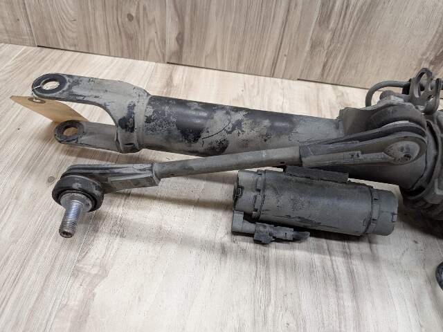 16-22 OEM BMW G12 740i FRONT Right Passenger Air Shock Absorber Strut RWD