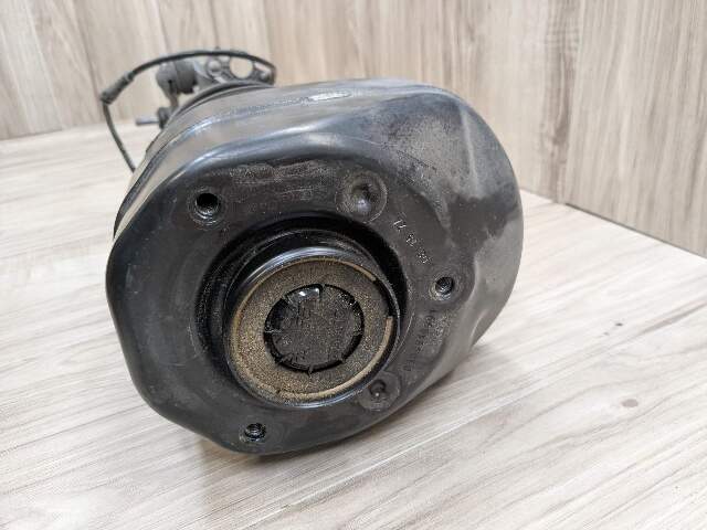 16-22 OEM BMW G12 740i FRONT Right Passenger Air Shock Absorber Strut RWD