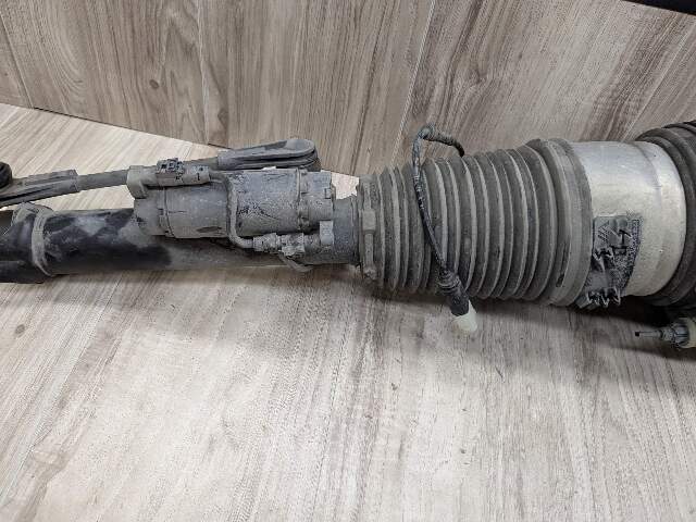 16-22 OEM BMW G12 740i FRONT Right Passenger Air Shock Absorber Strut RWD