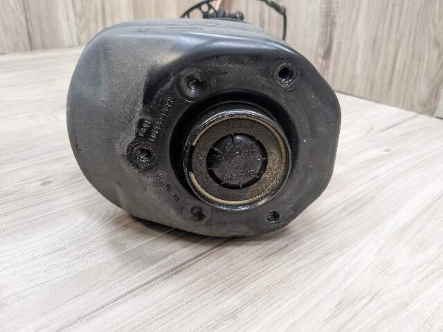 16-22 OEM BMW G11 G12 740i FRONT Left Driver Air Suspension Shock Absorber RWD
