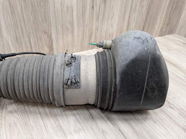 16-22 OEM BMW G11 G12 740i FRONT Left Driver Air Suspension Shock Absorber RWD