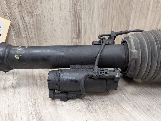 16-22 OEM BMW G11 G12 740i FRONT Left Driver Air Suspension Shock Absorber RWD