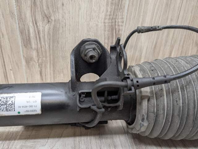 16-22 OEM BMW G11 G12 740i FRONT Left Driver Air Suspension Shock Absorber RWD