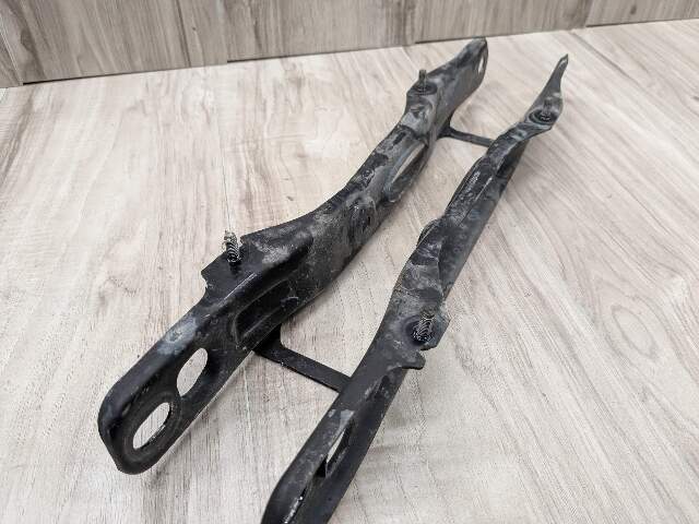 OEM BMW G11 G12 G14 G16 G30 REAR Right Passenger Upper Lower Control Arms SET
