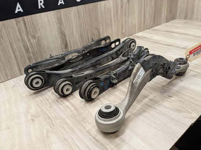 OEM BMW G11 G12 G14 G16 G30 REAR Right Passenger Upper Lower Control Arms SET