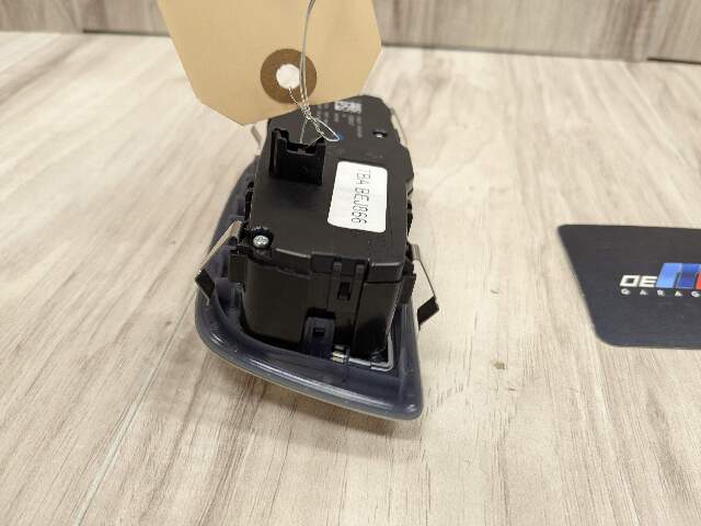 NOTE* 16-22 OEM BMW G12 740 750 M760 Headlight Switch Control Panel Light Module