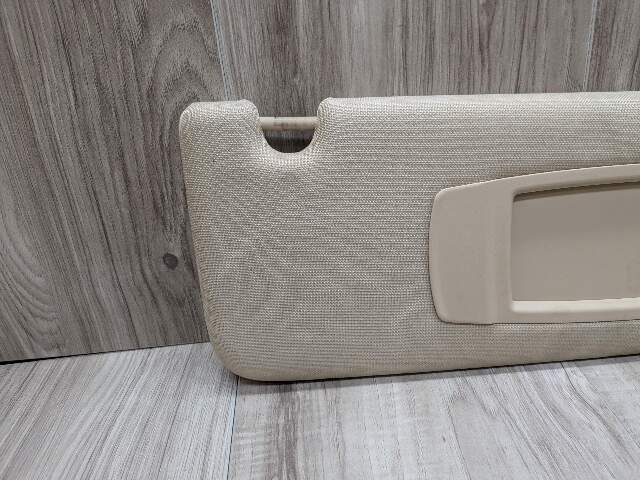 16-22 OEM BMW G12 740 750 Interior Sun Visor Left Right Side Anthracite Beige