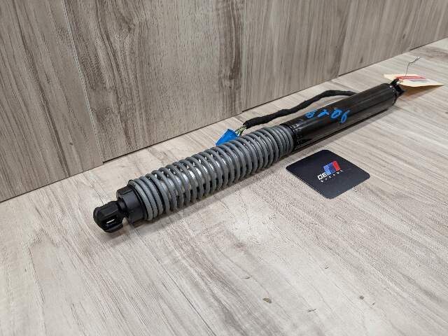 16-19 OEM BMW G11 G12 740 750 Right Passenger Electric Trunk Lid Shock Strut