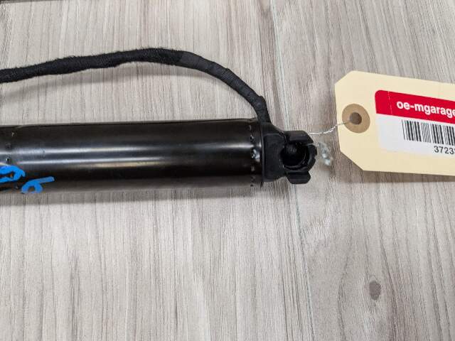 16-19 OEM BMW G11 G12 740 750 Right Passenger Electric Trunk Lid Shock Strut