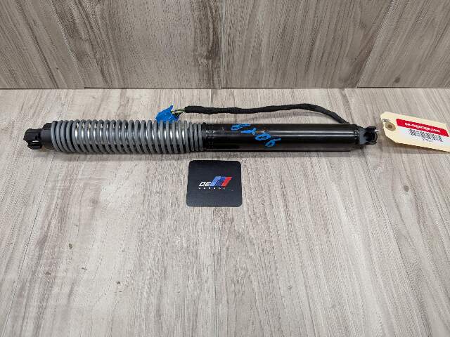 16-19 OEM BMW G11 G12 740 750 Right Passenger Electric Trunk Lid Shock Strut