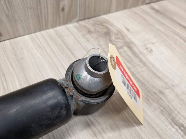 *NOTE* 16-22 OEM BMW G11 G12 740 750 Rear Left Driver Air Shock Strut Absorber