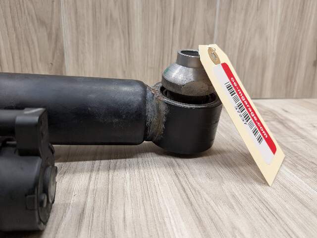 *NOTE* 16-22 OEM BMW G11 G12 740 750 Rear Left Driver Air Shock Strut Absorber