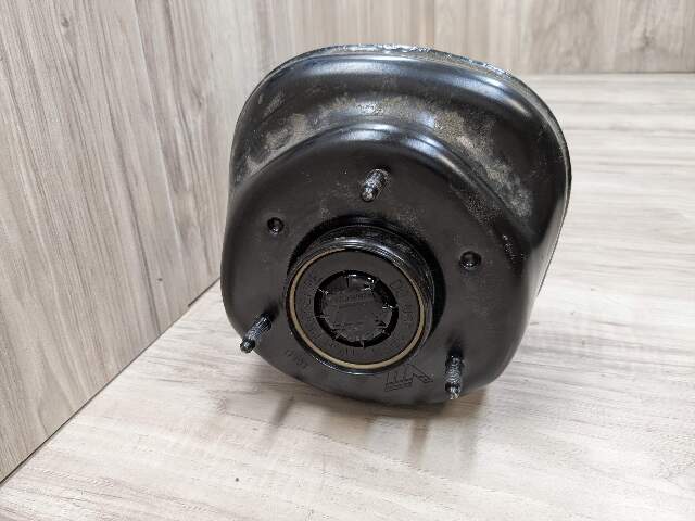 *NOTE* 16-22 OEM BMW G11 G12 740 750 Rear Left Driver Air Shock Strut Absorber