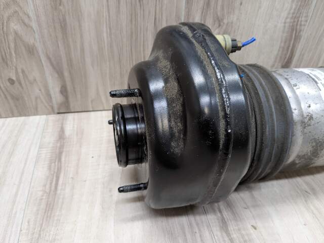 *NOTE* 16-22 OEM BMW G11 G12 740 750 Rear Left Driver Air Shock Strut Absorber
