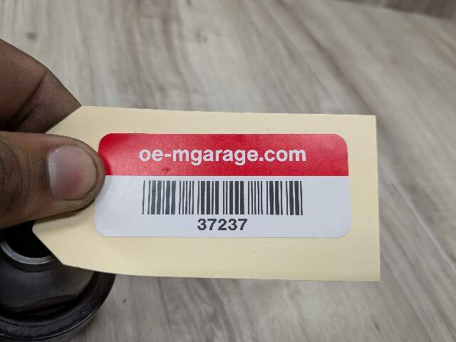 *NOTE* 16-22 OEM BMW G11 G12 740 750 Rear Left Driver Air Shock Strut Absorber