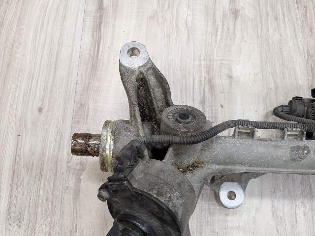 16-19 OEM BMW G11 G12 740 750 RWD Electric Power Steering Gear Rack & Pinion 96k
