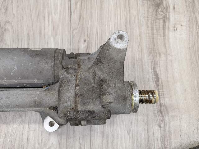 16-19 OEM BMW G11 G12 740 750 RWD Electric Power Steering Gear Rack & Pinion 96k