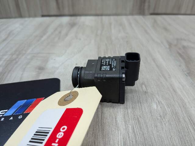 OEM BMW F44 G01 G02 G20 228 M235 330 M340 X3 X4 Rear View Backup Reverse Camera