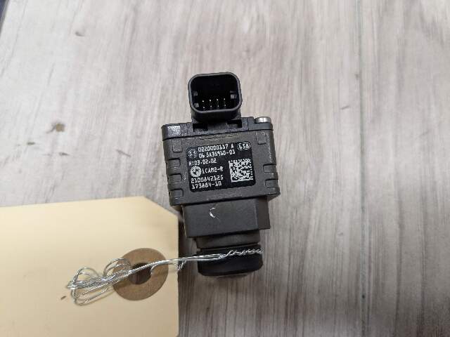 OEM BMW F44 G01 G02 G20 228 M235 330 M340 X3 X4 Rear View Backup Reverse Camera