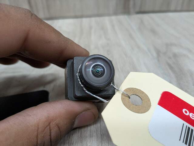 OEM BMW F44 G01 G02 G20 228 M235 330 M340 X3 X4 Rear View Backup Reverse Camera