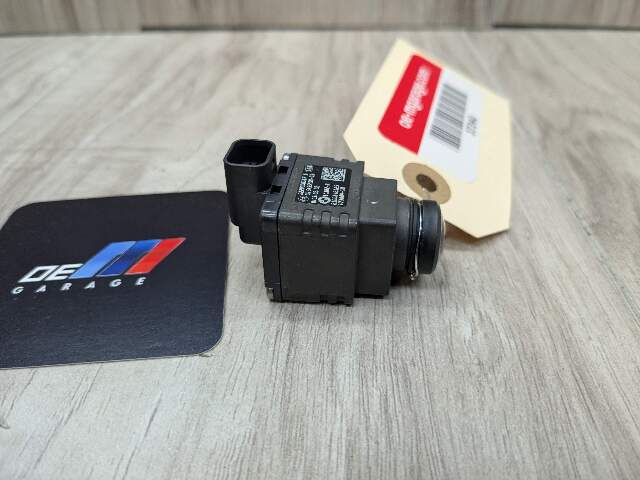 OEM BMW F44 G01 G02 G20 228 M235 330 M340 X3 X4 Rear View Backup Reverse Camera
