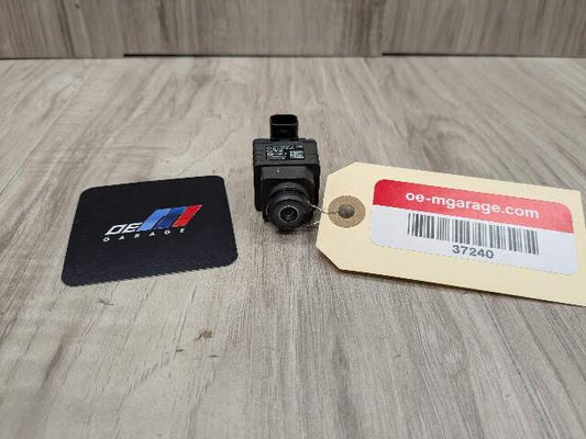 OEM BMW F44 G01 G02 G20 228 M235 330 M340 X3 X4 Rear View Backup Reverse Camera