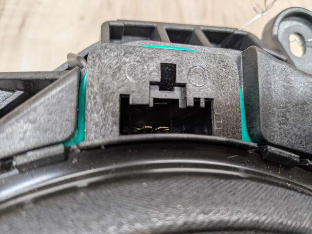 16-19 OEM BMW G30 G12 F90 Front Left Driver Sub Subwoofer Speaker Harman Kardon
