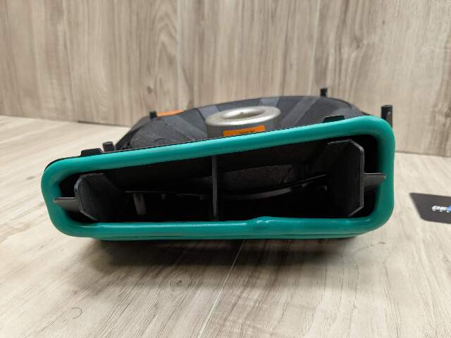 16-19 OEM BMW G30 G12 F90 Front Right Passenger Sub Subwoofer Speaker Harman