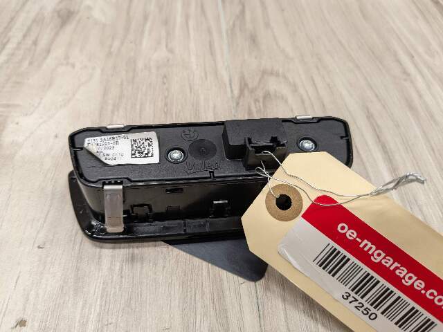 OEM BMW G20 G22 G23 G26 G42 G80 G82 G83 Headlight Control Switch Light Module