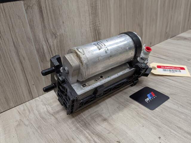 OEM BMW G20 G22 G23 G26 G29 G42 AC Condenser Air Conditioning Radiator Drier
