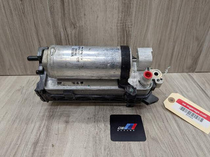 OEM BMW G20 G22 G23 G26 G29 G42 AC Condenser Air Conditioning Radiator Drier