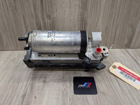 OEM BMW G20 G22 G23 G26 G29 G42 AC Condenser Air Conditioning Radiator Drier